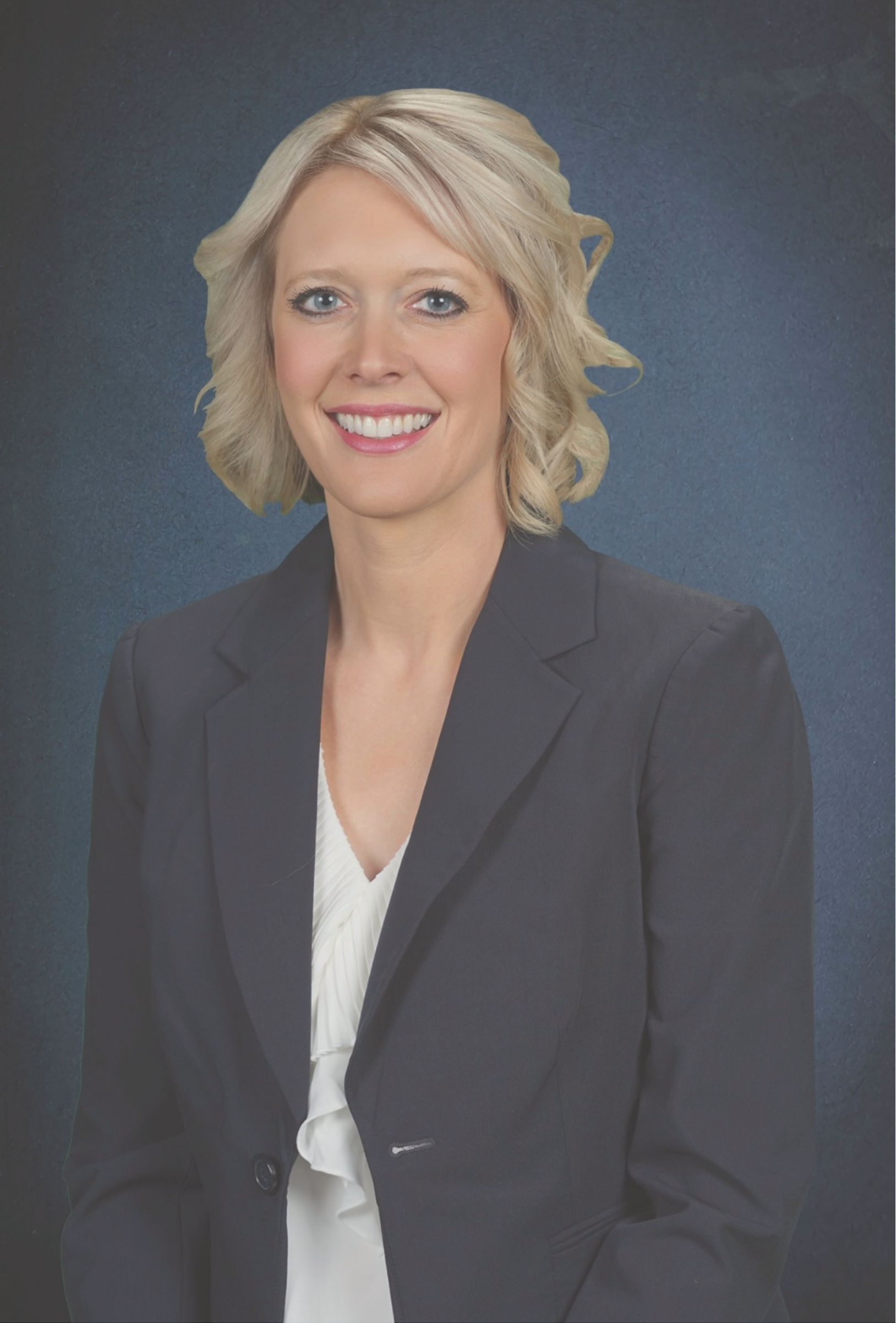 Dr. Leah Dill, Medical Director of Lymphedema MD